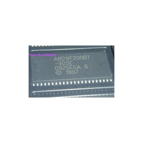 In stock can pay AM29F200BT-90SC AM29F200BT SOP-44