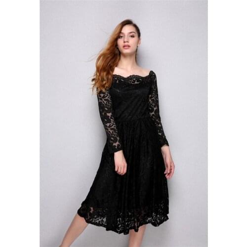 Женские повседневные платья Lollas China At AliExpress