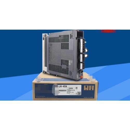 MR-J4-700A Original servo drive