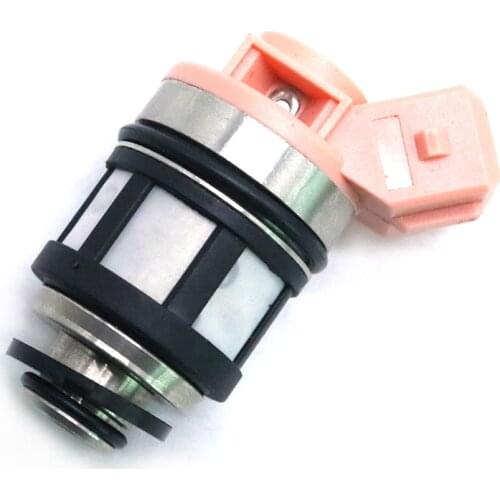 New Fuel Injector Nozzle For Nissan D21 Pathfinder Quest Mercury 3.0L Auto Part Replacement 16600-88G10 1660088G10