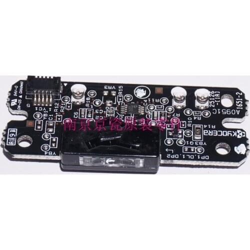 New Original Kyocera 302R794200 PWB ID SENSOR ASSY for:ECOSYS P5021 P5026 M5521 M5526