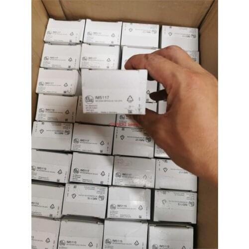[Original price] Brand new IM5117 IM5116 IM5115 sensor