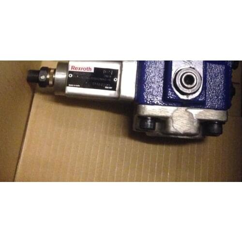 PV7-11/06-10RA01MA0-05 NEW REXROTH PUMP