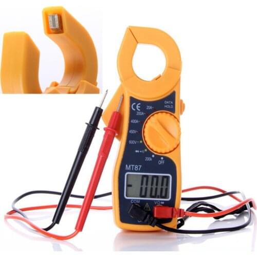 RAINOPO Clamp Meter