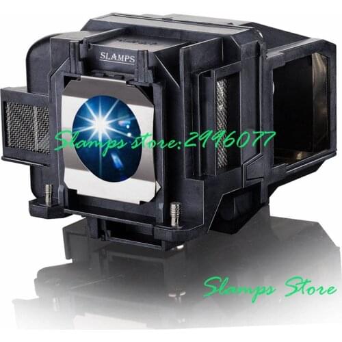 High Quality ELPLP78/V13H010L78 Replacement projector lamp with Housing for EPSON EB-945/X24/965/S17/S18/ EH-TW410 EB-X200 H552B