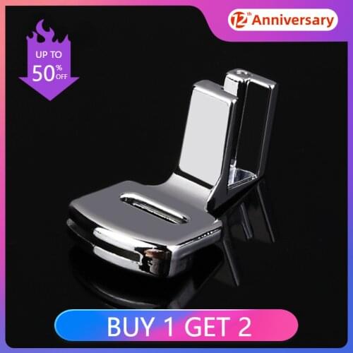 Gathering Sewing Machine Feet Pleated Presser Foot Paws Accessories for SINGER Brother Janome Juki Domestic Sewing Machine