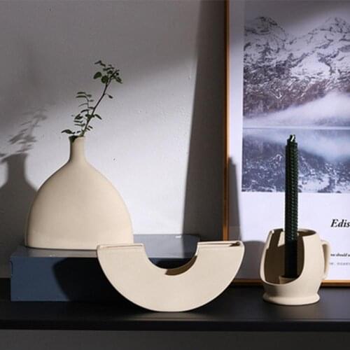 Tnukk Flower Pots
