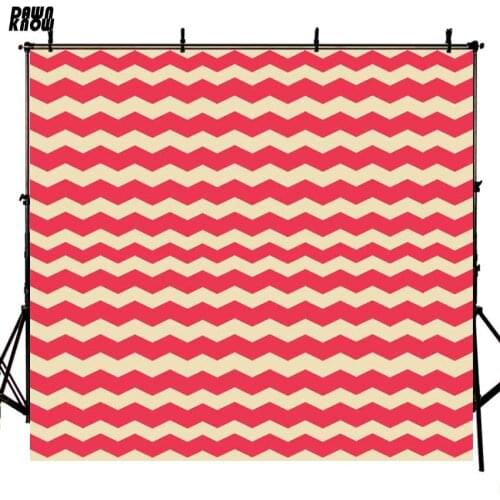 DAWNKNOW Pattern Vinyl Photography Background For Baby New Fabric Polyester Backdrop For Family Photo Studio F949