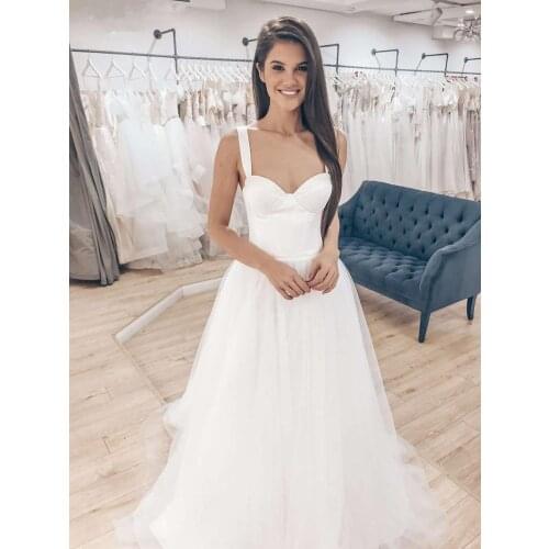 YARNSOURC Wedding Dresses