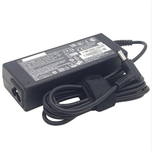 Huiyuan Fit for toshiba laptop charger For Toshiba Satellite A300 A200 C850 C850D L850 L750 L650 L500 power adapter 19V 4.74A