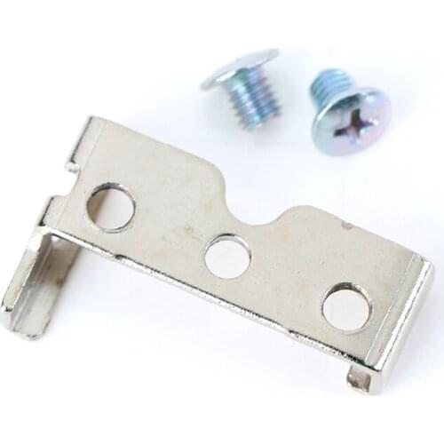 1 Set Electric Push Scissors Hair Clipper Trimmer Replacement Parts with Screws 8148