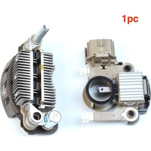 1pc for Great Wall V80 Geely Tiggo Zotye 5008 Generator Regulator Rectifier bridge