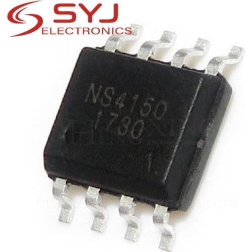 10pcs/lot NS4150 SOP-8 new original In Stock