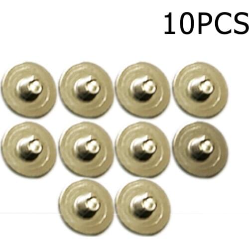 10PCS Screw for Lenovo Ideapad Y700-15ACZ Y700-15ISK Hinges LCD Back Cover
