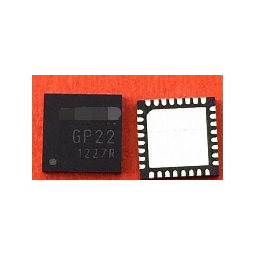5pcs TDC-GP22 GP22 QFPN32