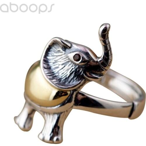 Женские золотые кольца Aboops China At AliExpress