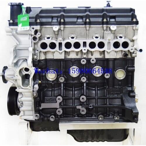 Auto 3TZ 2.7 engine transmission For Changan light vehicle/Chang an zunxing