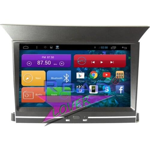 Roadlover Android 8.1 Car Media Center Player Video For Honda Pilot 2009- Stereo GPS Navigation Auto Radio 2Din Octa Core NO DVD