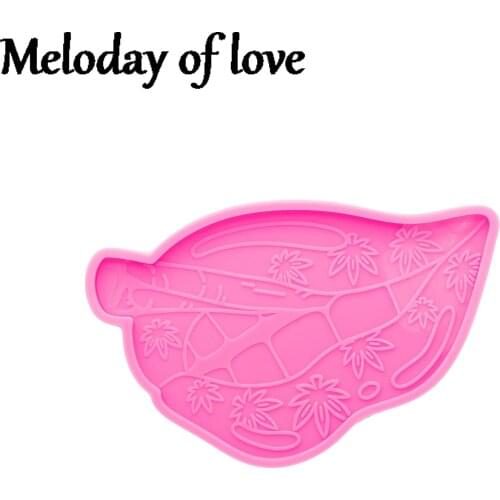 Shiny 4.4cm Geoda Socket Epoxy Mold Fits on A 1.5 Inch Badge Reel, Irregular Circle Silicone Resin Mold DY01001