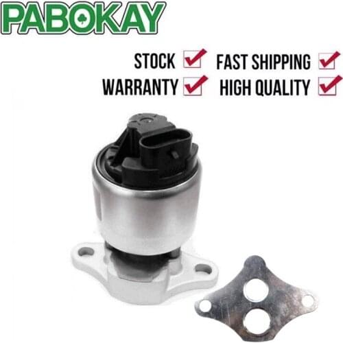 FOR 2004-08 CHEVY AVEO AVEO5 EPICA 1.6L DOHC NEW EGR VALVE EGV798 96386735 25183476 9015237 1811186Z00 4F1875 EGR4324