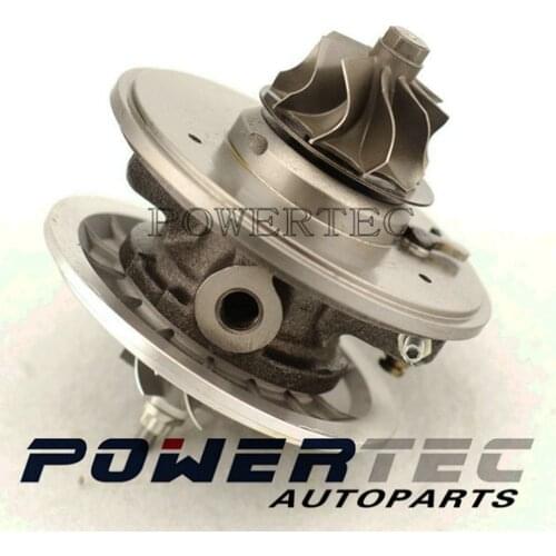 Turbo Cartridge / Chra GT1749V 454231-5007S 454231-5007 028145702H 028145702HX core charger for Audi A4 / PASSAT 1.9 L 110HP