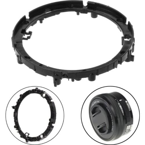 Camera Lens Bayonet Mount Ring Repair Part Replacement for sony SELP 16-50 E New P82A
