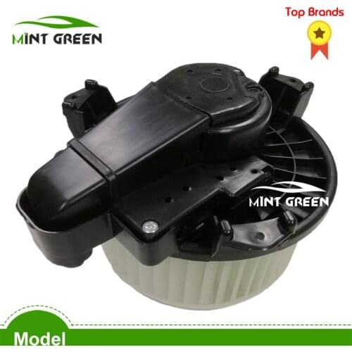 FOR AC Air Conditioning Heater Heating Fan Blower Motor car for Toyota INTERIOR BLOWER MOTOR 8710312080