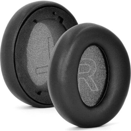 2021 New Cushion Cover Earpads Replacement for Anker Sound-core Life Q20 / Q20 BT Headset