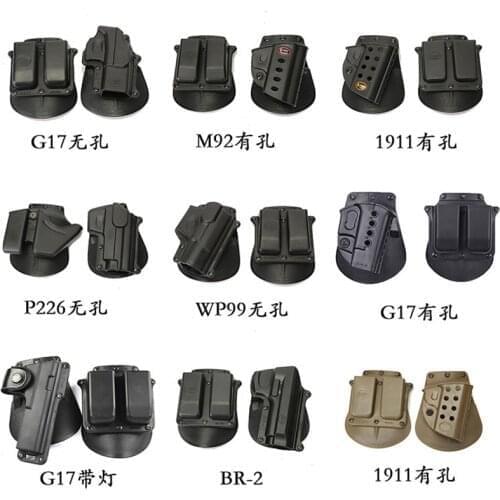 OLN Holsters