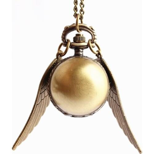 XAPWV Men's Pocket Watch