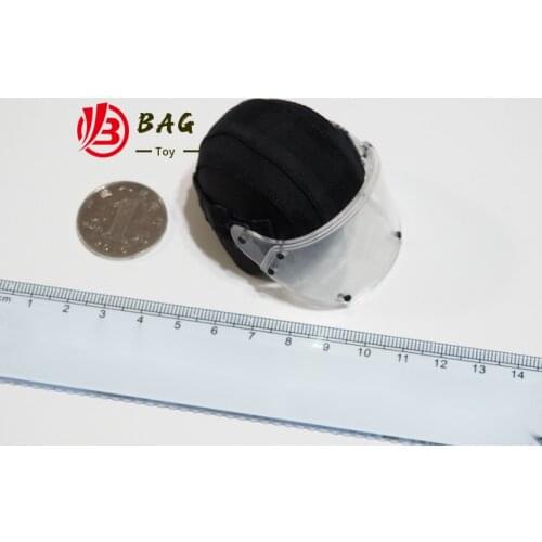 1/6 of the Action Figures Model DAMTOYS DAM78064 Russian FSB FSB LPHA helmet