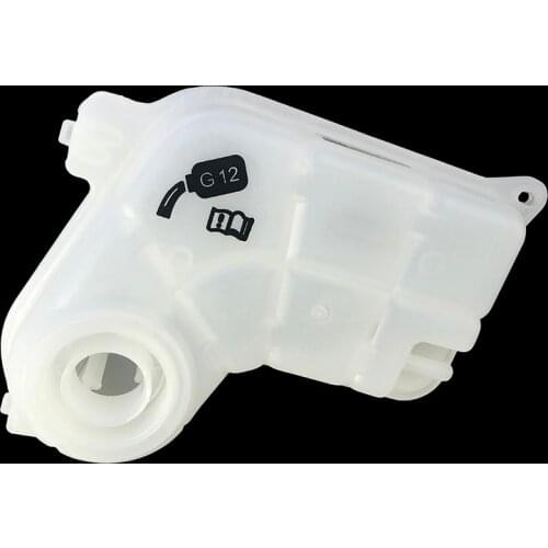8E0121403 for Audi A4 B6 B7 2003-2008 Antifreeze Water Supply Kettle Auxiliary Water Tank Cooling Liquid Expansion Kettle