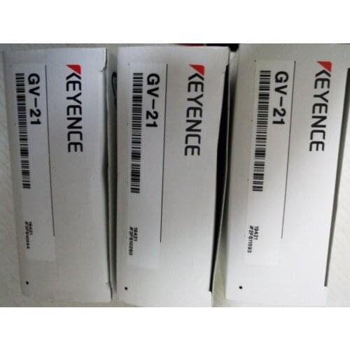 Sensor GV-21 Brand New & Original