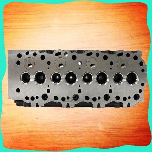 5L Cylinder Head 11101-54150 for Toyota Hilux/Dyna/Hiace 2987cc