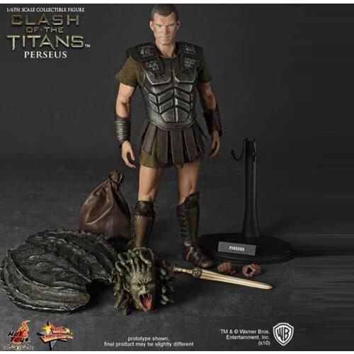 Hot Toys HT MMS122 MMS-122 1/6 Action Figure IN STOCK 100% Genuine