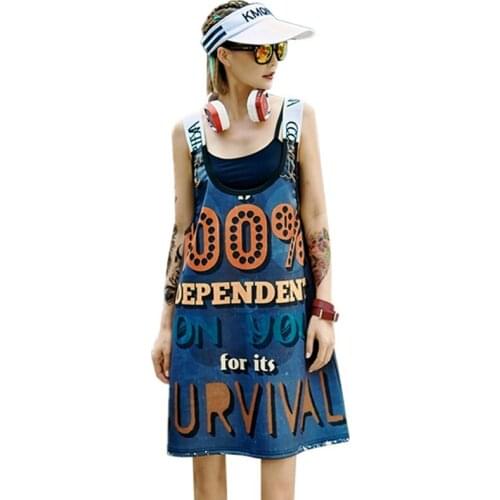 Lucky Pocket Sleeveless Summer Dresses