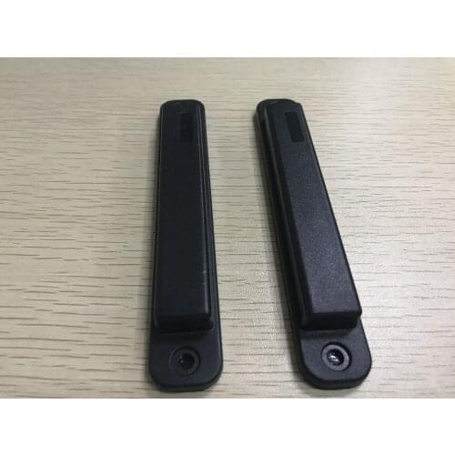 1000pcs/lot read 1-5m long distance UHF Anti Metal tag for vehicle management