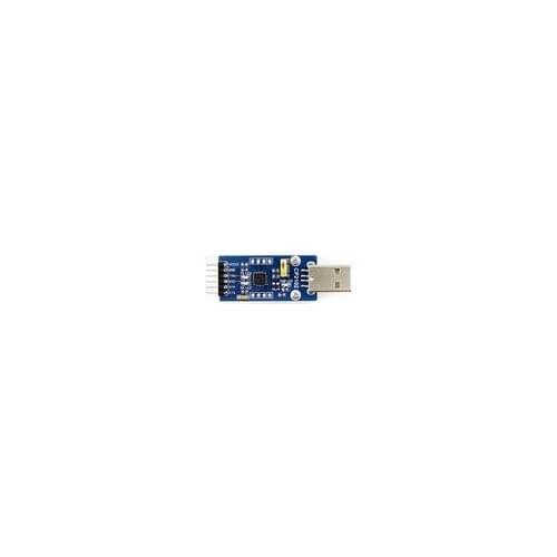 CP2102 USB UART Board (type A) CP2102 USB to UART Module USB type A Connector Supports Mac Linux Android WinCE Windows 7/8/8.1