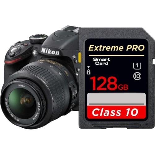 Original SD Card 256gb Memory Card Micro SD Card Read High Speed 16GB 32gb 64GB 128GB For Camera