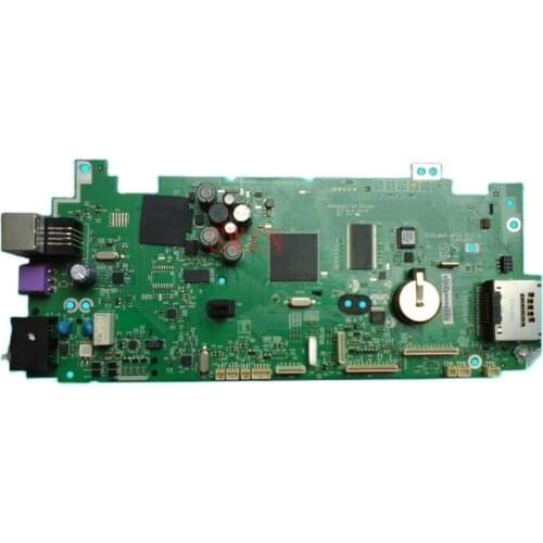 FORMATTER PCA ASSY Formatter Board logic Main Board MainBoard For HP Officejet 6500