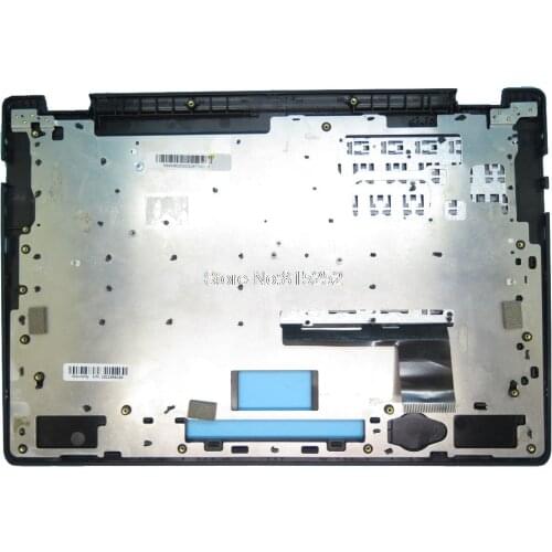 Laptop PalmRest&keyboard For MEDION AKOYA E3214 MD61700 MSN30023864 Black C Shell Black United States US Keyboard