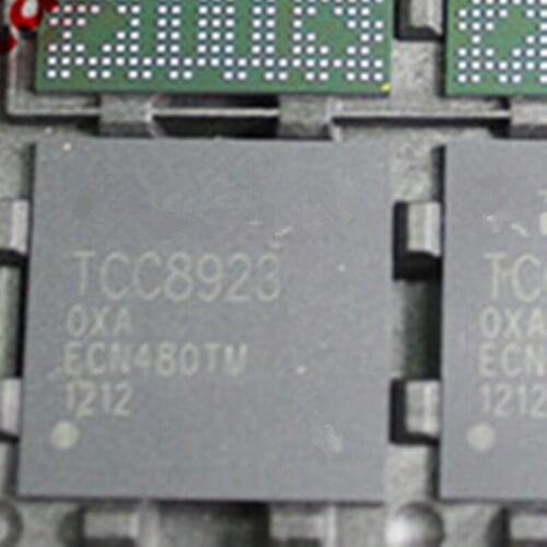 TCC8923-0XA TCC8923 BGA 1PCS