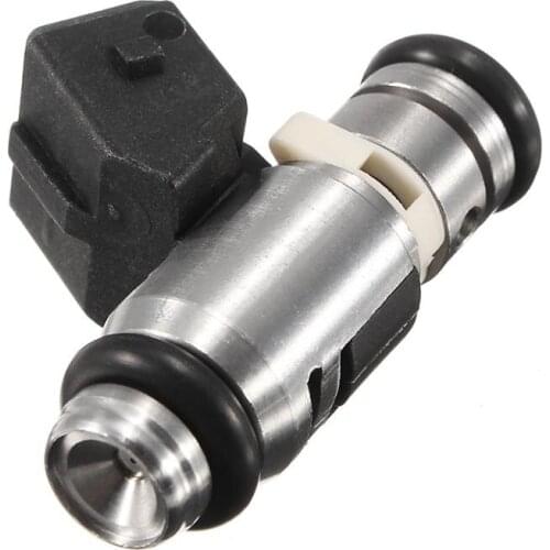 Fuel Injector For Fiat Punto Doblo Mk2 1.2 Seicento 1.1 8V