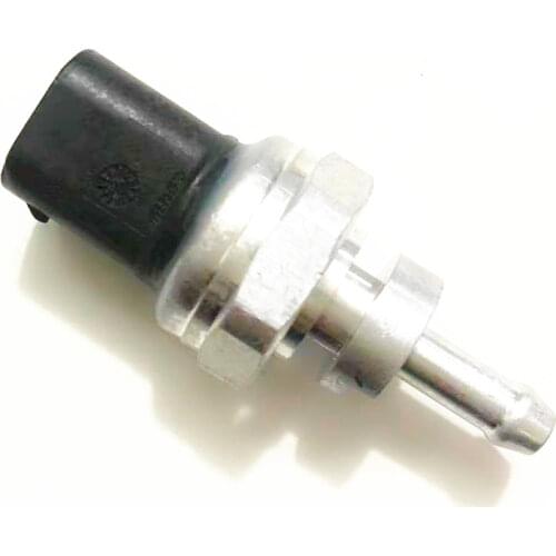 DPQPOKHYY VACUUM BOOST EXHAUST AIR PRESSURE SENSOR FOR NISSAN 1.5 1.6 2.0 2.3 DCI CDTI DPF 8200974421 51CP33-01 H8200443536