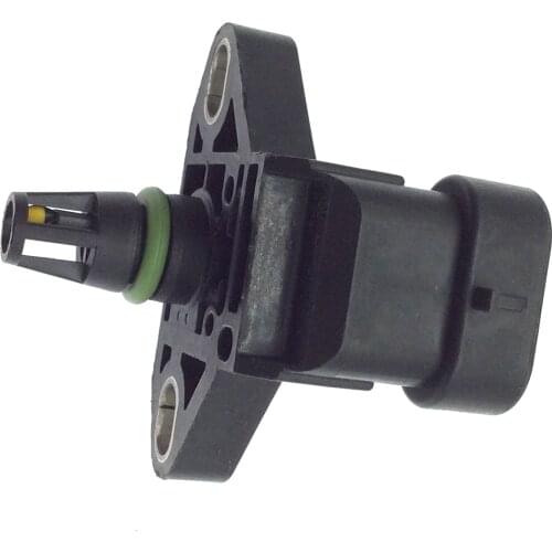 1pc for Zotye T600/700/500/300/Z560 X5/X7/SR7/SR9 intake air pressure sensor