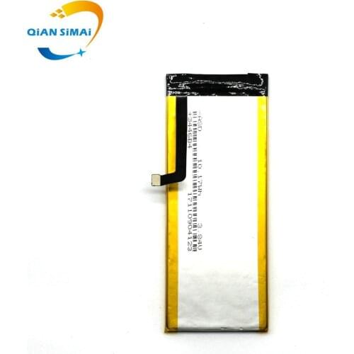 1PCS 2750mAh New original CUBOT X15 battery For CUBOT X15 Batterij Bateria high quality +Track Number