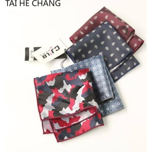100pcs/lot 22colors Can Choice New Korean Fashion Designer High Quality Pocket Square Handkerchief Mens Business Suit Pocket