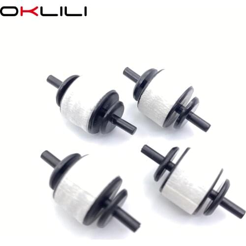 100X LY0634001 Cleaner Pinch Roller for Brother HL3140 HL3150 HL3170 HL3180 HL4150 HL4570 HL L8250 L8260 L8350 L8360 L9200 L9310