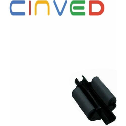 2X NEW JC97-02034A Pickup Roller for Samsung ML 2250 2251 2252 2551 2850 2851 2855 SCX 4720 4824 4826 4828 5135 5235 5330 5530