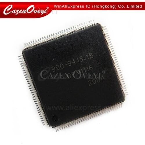 5pcs/lot 990-9413.1B QFP-128 In Stock